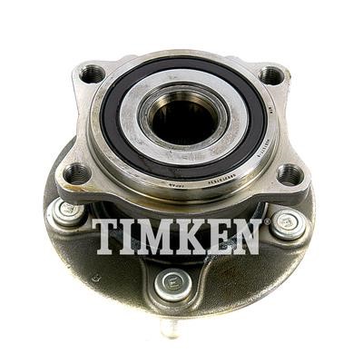 Timken HA590249 Wheel hub HA590249: Buy near me in Poland at 2407.PL - Good price!