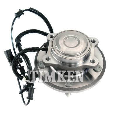 Timken HA590447 Wheel hub HA590447: Buy near me at 2407.PL in Poland at an Affordable price!