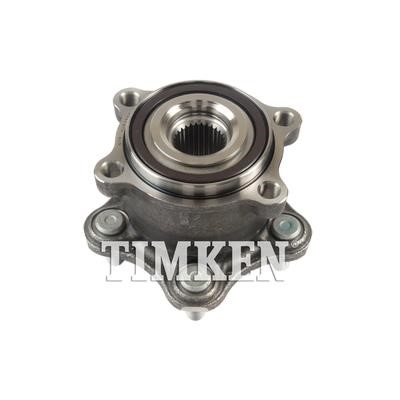 Timken HA590560 Ступица колеса HA590560: Отличная цена - Купить в Польше на 2407.PL!