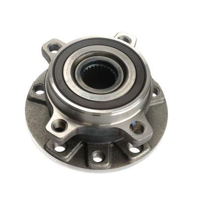 Timken HA590551 Wheel hub HA590551: Buy near me in Poland at 2407.PL - Good price!