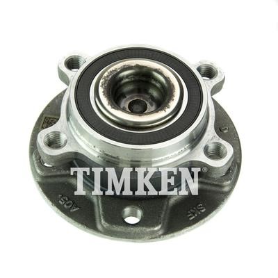Timken HA590619 Wheel hub HA590619: Buy near me in Poland at 2407.PL - Good price!