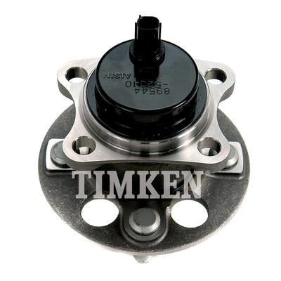 Timken HA590170 Wheel hub HA590170: Buy near me in Poland at 2407.PL - Good price!
