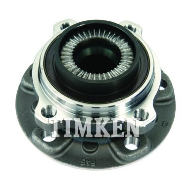 Timken HA590394 Wheel hub HA590394: Buy near me at 2407.PL in Poland at an Affordable price!