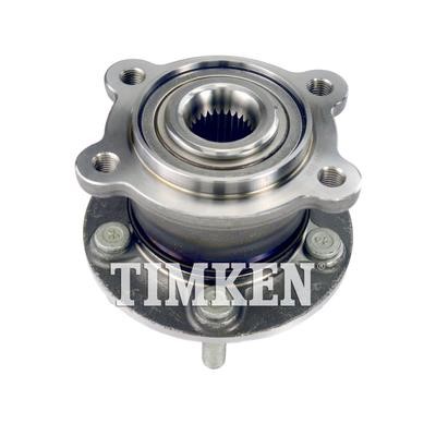 Timken HA590479 Wheel hub HA590479: Buy near me in Poland at 2407.PL - Good price!