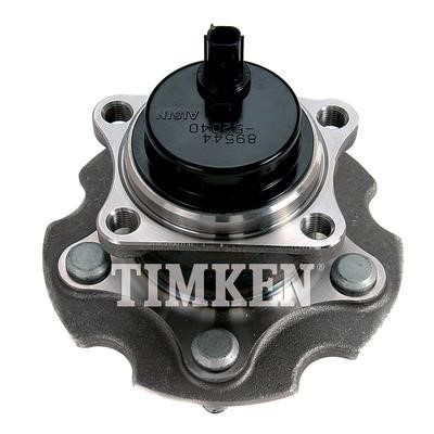 Timken HA590173 Wheel hub HA590173: Buy near me at 2407.PL in Poland at an Affordable price!