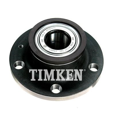 Timken 512319 Wheel hub 512319: Buy near me in Poland at 2407.PL - Good price!