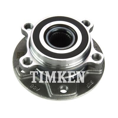 Timken HA590618 Wheel hub HA590618: Buy near me in Poland at 2407.PL - Good price!