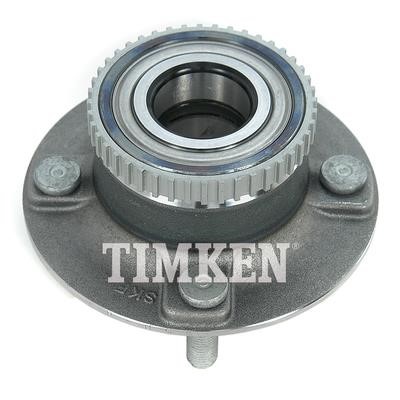 Timken 512024 Ступица колеса 512024: Отличная цена - Купить в Польше на 2407.PL!