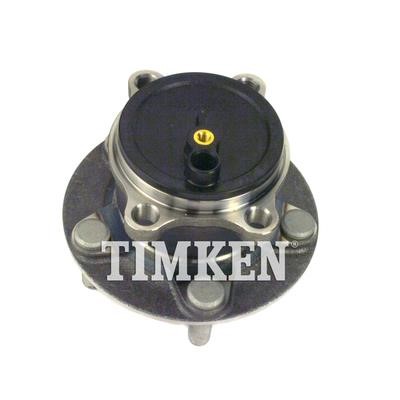 Timken HA590496 Wheel hub HA590496: Buy near me in Poland at 2407.PL - Good price!