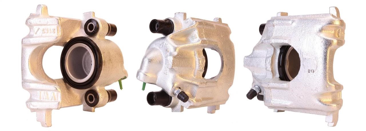 Elstock 83-0481 Brake caliper front right 830481: Buy near me at 2407.PL in Poland at an Affordable price!