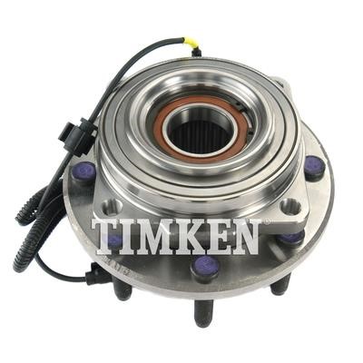 Timken HA590435 Ступица колеса HA590435: Отличная цена - Купить в Польше на 2407.PL!