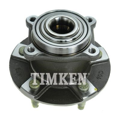Timken 512230 Wheel hub 512230: Buy near me in Poland at 2407.PL - Good price!