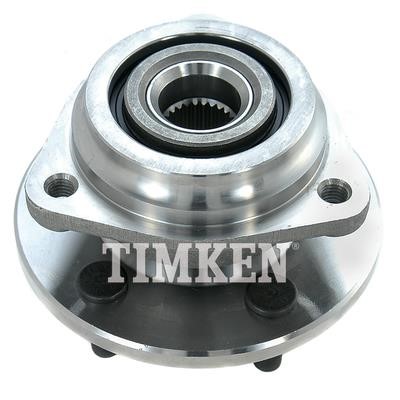Timken 513084 Wheel hub 513084: Buy near me in Poland at 2407.PL - Good price!
