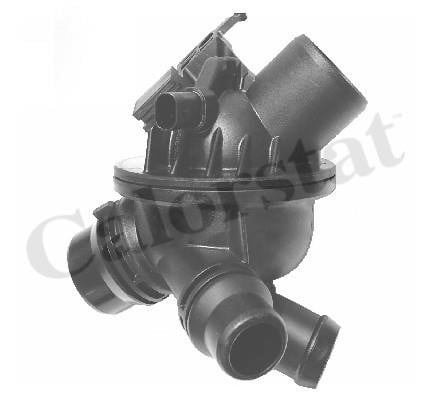 Vernet TE7288103J Thermostat, coolant TE7288103J: Buy near me at 2407.PL in Poland at an Affordable price!