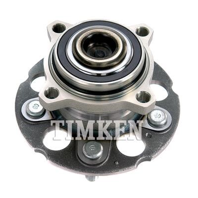 Timken HA590190 Ступица колеса HA590190: Отличная цена - Купить в Польше на 2407.PL!