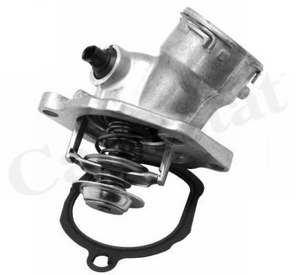 Vernet TE7155100J Thermostat, coolant TE7155100J: Buy near me at 2407.PL in Poland at an Affordable price!