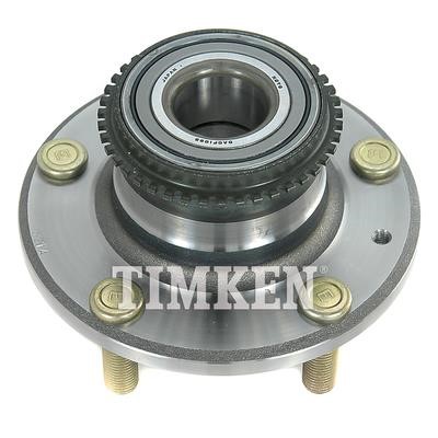 Timken HA590103 Ступица колеса HA590103: Отличная цена - Купить в Польше на 2407.PL!