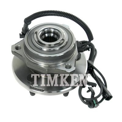 Timken HA599455L Wheel hub HA599455L: Buy near me in Poland at 2407.PL - Good price!