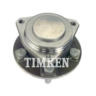 Timken HA590465 Wheel hub HA590465: Buy near me at 2407.PL in Poland at an Affordable price!