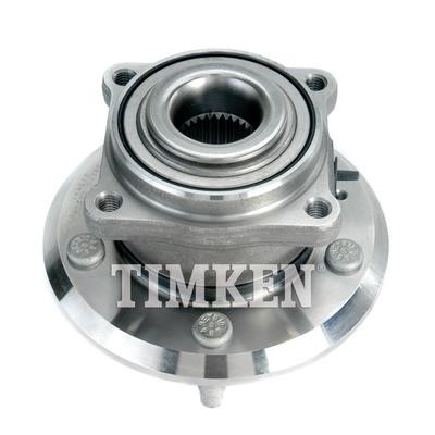 Timken HA590333 Radnabe HA590333: Kaufen Sie zu einem guten Preis in Polen bei 2407.PL!