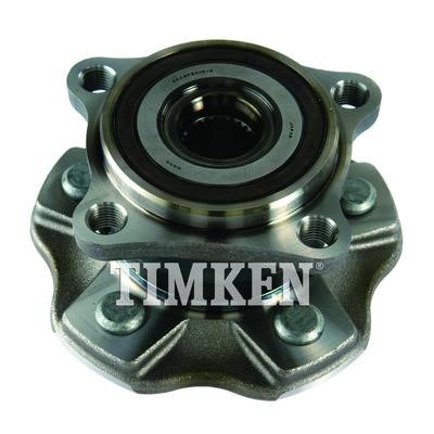 Timken HA590363 Wheel hub HA590363: Buy near me in Poland at 2407.PL - Good price!