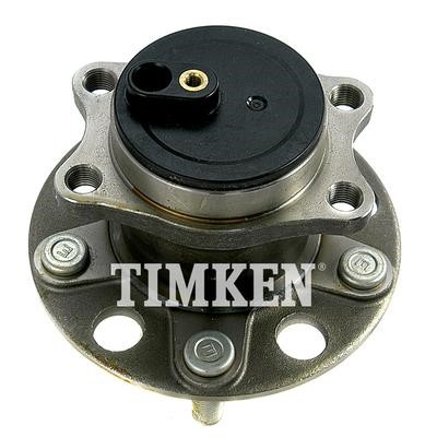 Timken HA590550 Wheel hub HA590550: Buy near me in Poland at 2407.PL - Good price!