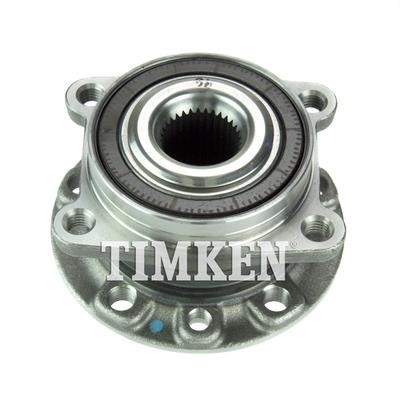 Timken HA590576 Wheel hub HA590576: Buy near me in Poland at 2407.PL - Good price!