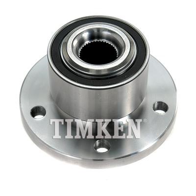 Timken HA590234 Wheel hub HA590234: Buy near me in Poland at 2407.PL - Good price!