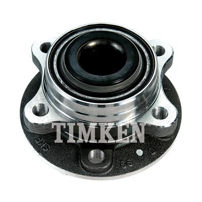 Timken HA590312 Wheel hub HA590312: Buy near me in Poland at 2407.PL - Good price!