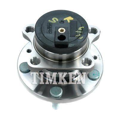 Timken HA590041 Wheel hub HA590041: Buy near me at 2407.PL in Poland at an Affordable price!