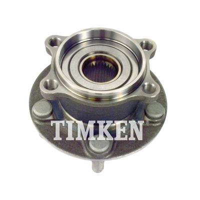 Timken HA590495 Wheel hub HA590495: Buy near me in Poland at 2407.PL - Good price!