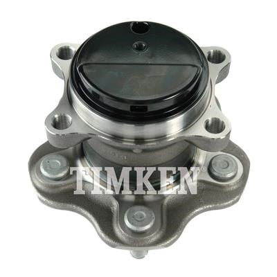 Timken HA590407 Wheel hub HA590407: Buy near me at 2407.PL in Poland at an Affordable price!