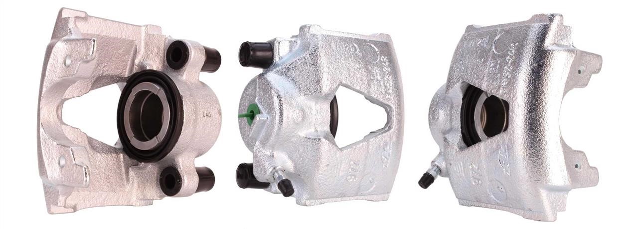 Elstock 83-0450 Brake caliper front right 830450: Buy near me in Poland at 2407.PL - Good price!