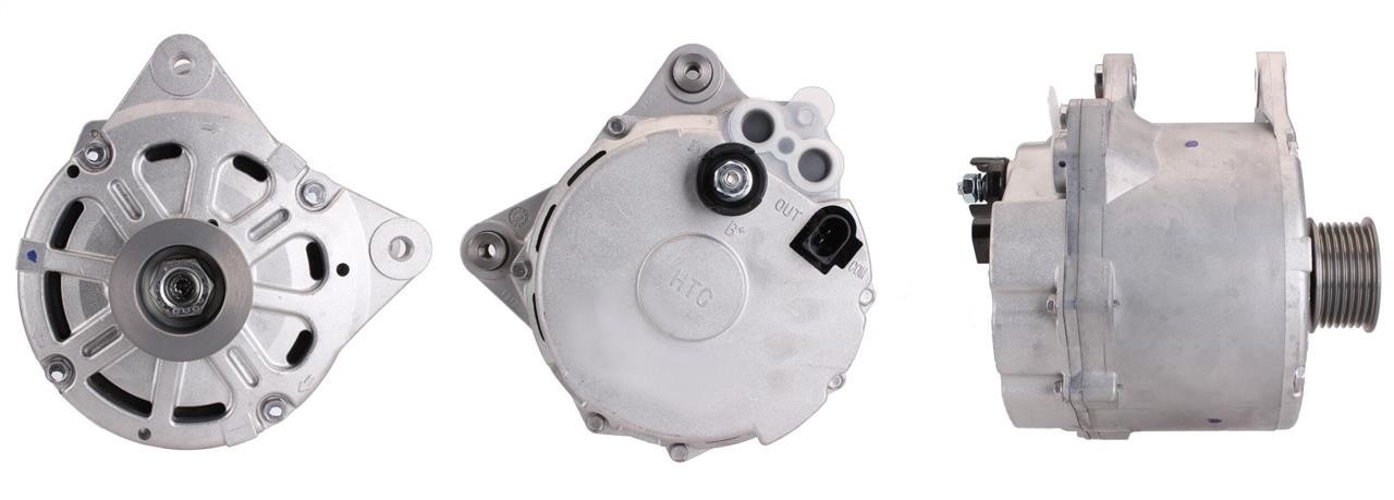 Elstock 28-6918 Alternator 286918: Buy near me in Poland at 2407.PL - Good price!