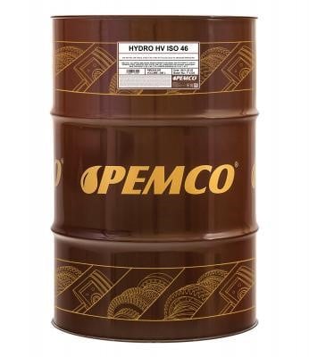 SCT PM2202-DR Hydraulic oil SCT, 208l PM2202DR: Buy near me in Poland at 2407.PL - Good price!