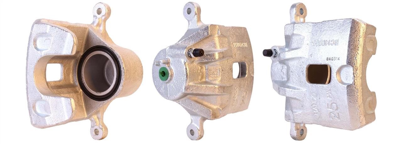 Elstock 83-1682 Brake caliper front right 831682: Buy near me at 2407.PL in Poland at an Affordable price!