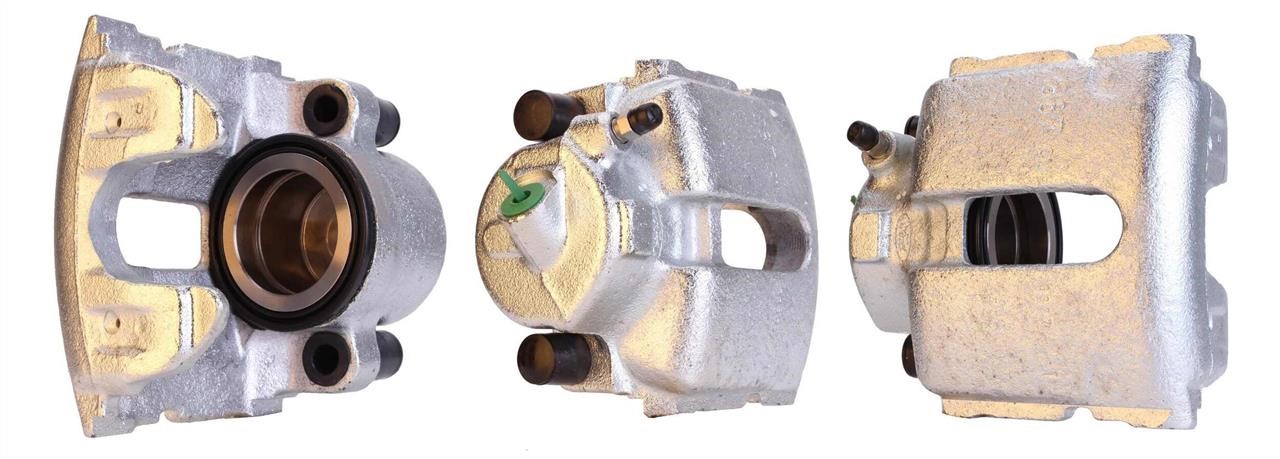 Elstock 83-1406 Brake caliper front right 831406: Buy near me at 2407.PL in Poland at an Affordable price!