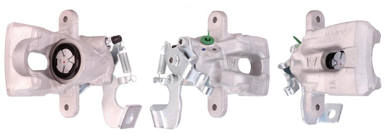 Elstock 87-1876 Brake caliper rear right 871876: Buy near me at 2407.PL in Poland at an Affordable price!