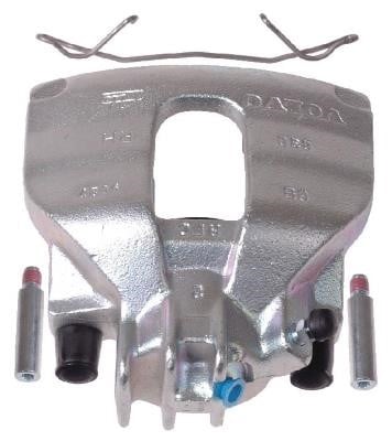 Remy DC83147 Brake caliper front right DC83147: Buy near me in Poland at 2407.PL - Good price!