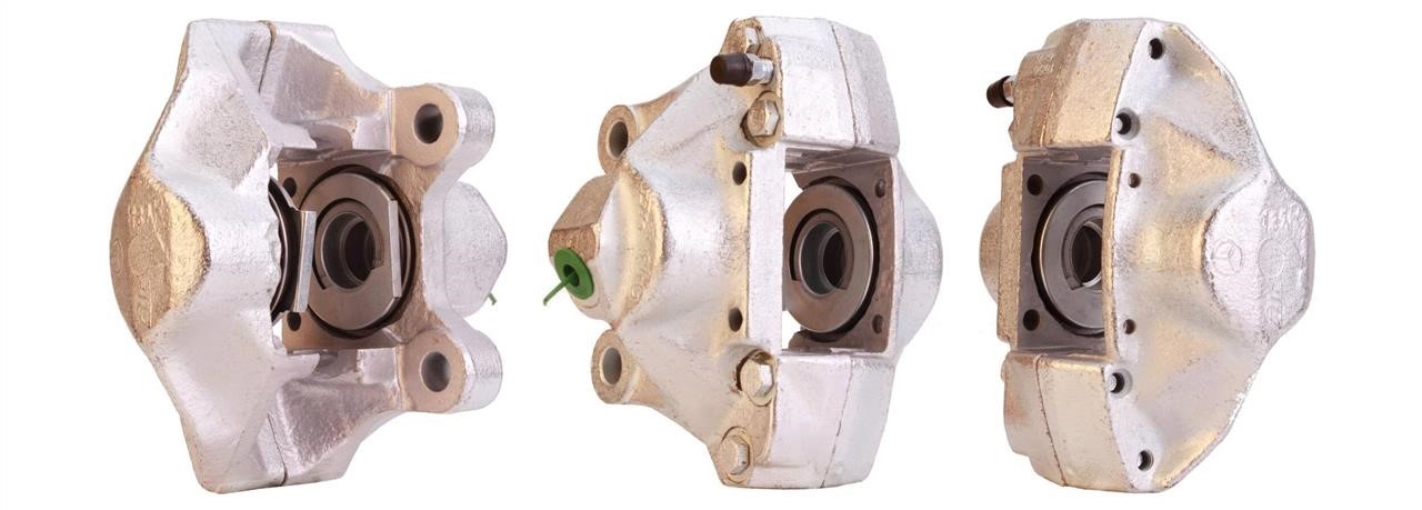 Elstock 87-0393 Brake caliper rear right 870393: Buy near me in Poland at 2407.PL - Good price!