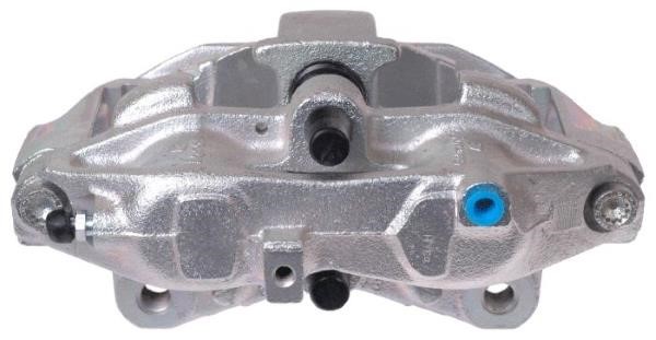 Remy DC84035 Brake caliper front right DC84035: Buy near me in Poland at 2407.PL - Good price!