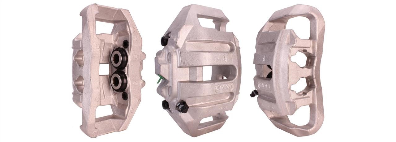 Elstock 82-1685 Brake caliper front left 821685: Buy near me at 2407.PL in Poland at an Affordable price!