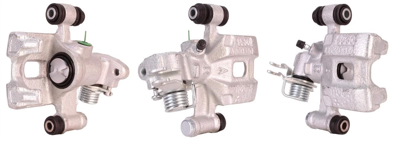 Elstock 87-0241 Brake caliper rear right 870241: Buy near me in Poland at 2407.PL - Good price!