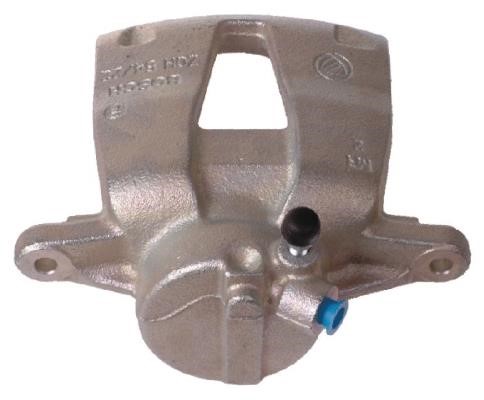 Remy DC83341 Brake caliper front right DC83341: Buy near me in Poland at 2407.PL - Good price!
