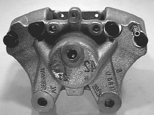 Remy DC72779 Brake caliper rear right DC72779: Buy near me in Poland at 2407.PL - Good price!