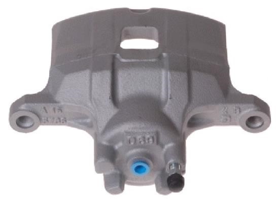 Remy DC84331 Brake caliper front right DC84331: Buy near me in Poland at 2407.PL - Good price!