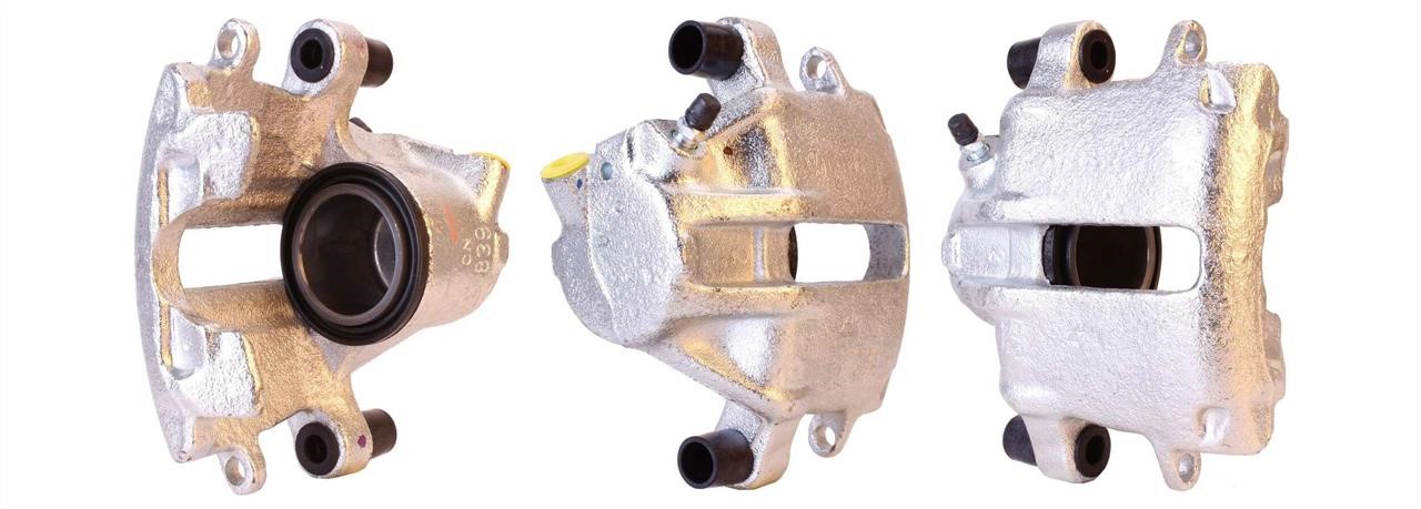 Elstock 83-0469 Brake caliper front right 830469: Buy near me at 2407.PL in Poland at an Affordable price!