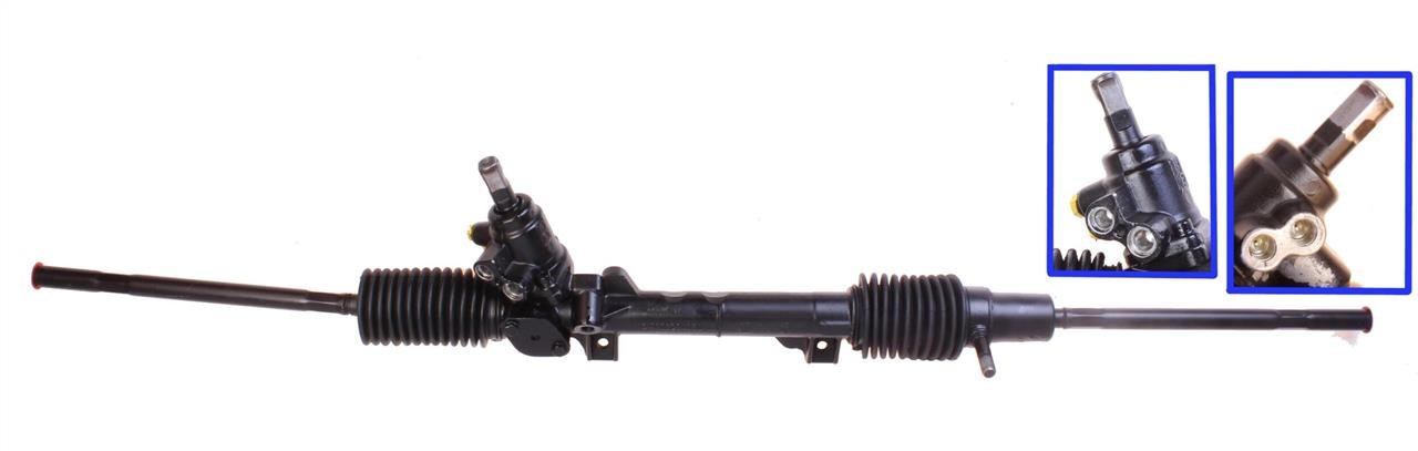 Elstock 11-0610 Steering Gear 110610: Buy near me in Poland at 2407.PL - Good price!