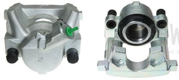 Remy DC84881 Brake caliper front right DC84881: Buy near me in Poland at 2407.PL - Good price!