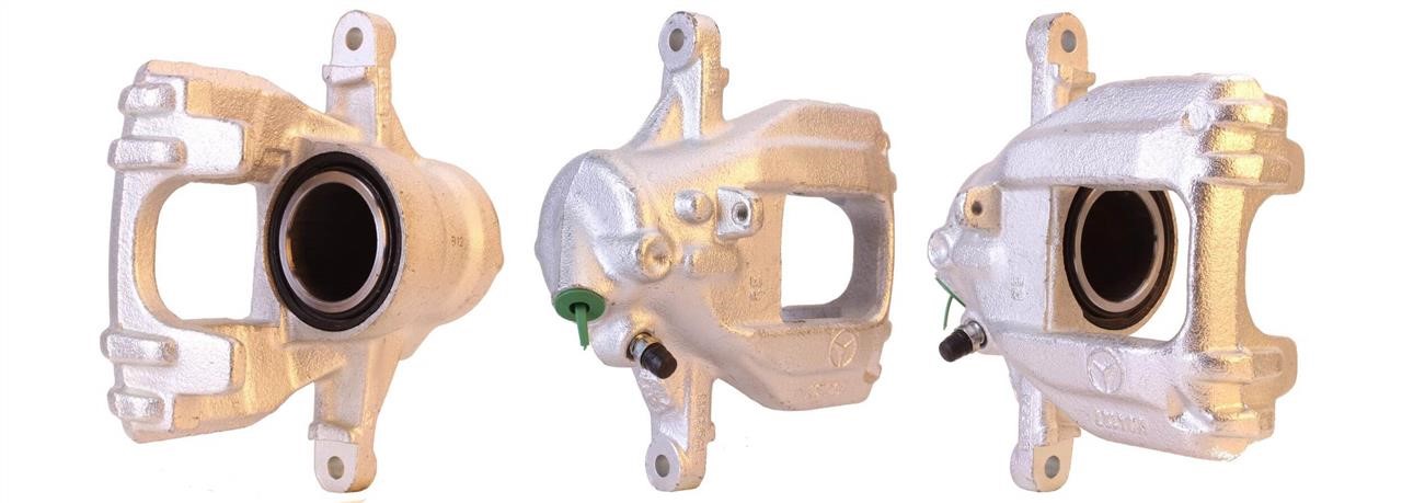 Elstock 87-1903 Brake caliper rear right 871903: Buy near me at 2407.PL in Poland at an Affordable price!